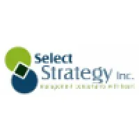 Select Strategy Select Strategy