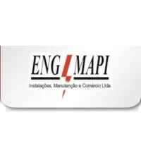 Engimapi Instalações Manutenção e Comércio LTDA