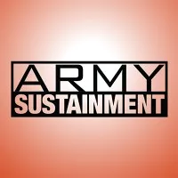 Army Sustainment