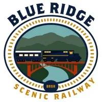 Blue Ridge Scenic Railway