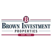 Brown Investment Properties