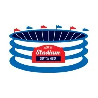 Stadium Custom Kicks