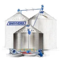 Shivvers Manufacturing