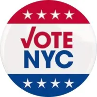 Board of Elections - City of New York