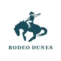 Rodeo Dunes