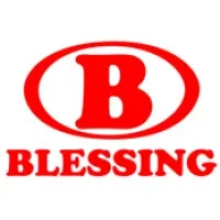 Blessing Petroleum SA
