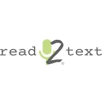 read2text