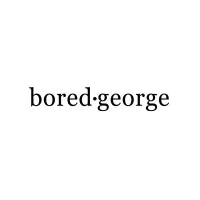 bored∙george