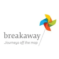 Breakaway - Engaging Journeys LLP