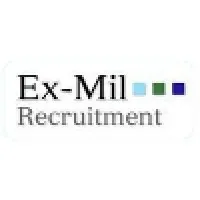 Ex-Mil Recruitment Ltd #exmil 