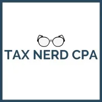 Tax Nerd CPA Tax Nerd CPA