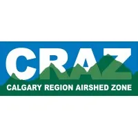 Calgary Region Airshed Zone