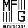 Major Food Group Major Food Group
