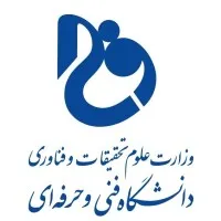 Amirkabir Technical and Vocational University of Arak