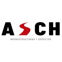 ASCH INFRAESTRUCTURAS Y SERVICIOS S.A. ASCH INFRAESTRUCTURAS Y SERVICIOS S.A.