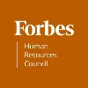 Forbes Human Resources Council Forbes Human Resources Council