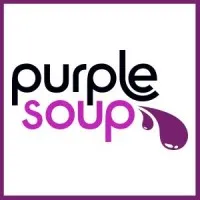 Purple Soup