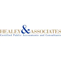 Healey & Associates - Certified Public Accountants & Consultants