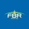 Federal Board of Revenue (FBR) Federal Board of Revenue (FBR)