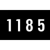 1185