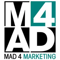 Mad 4 Marketing