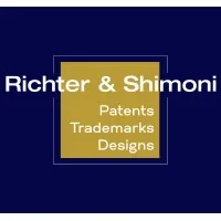 Richter & Shimoni Patent Attorneys Richter & Shimoni Patent Attorneys