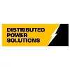 Distributed Power Solutions Distributed Power Solutions