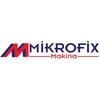 MİKROFİX MAKİNA OTOMOTİV MÜH. SAN. ve TİC. LTD. ŞTİ. MİKROFİX MAKİNA OTOMOTİV MÜH. SAN. ve TİC. LTD. ŞTİ.
