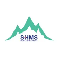 SHMS