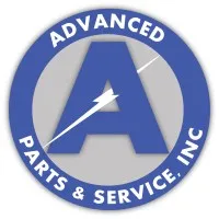 Advanced Parts & Service, Inc. Advanced Parts & Service, Inc.