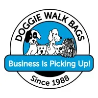 Doggie Walk Bags