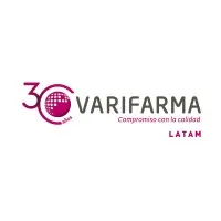 Laboratorio Varifarma