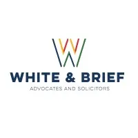 White & Brief - Advocates and Solicitors