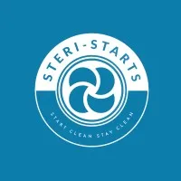 Steristarts