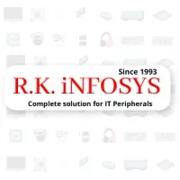 R.K. iNFOSYS