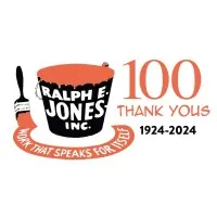 Ralph E Jones Inc Ralph E Jones Inc