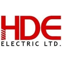 HDE Electric LTD. HDE Electric LTD.