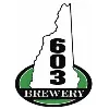 603 Brewery and Beer Hall 603 Brewery and Beer Hall