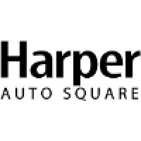 Harper Auto Square