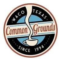 COMMON GROUNDS