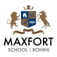 Maxfort School, Rohini