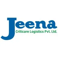 Jeena Criticare Logistics Private Limited