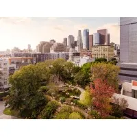 DoubleTree by Hilton Los Angeles Downtown