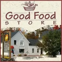 Good Food Store