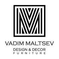 VADIM MALTSEV DESIGN&DECOR | FURNITURE
