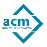 ACM - PDEU Student Chapter ACM - PDEU Student Chapter