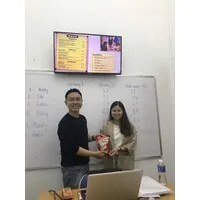 TOEIC Thầy Di