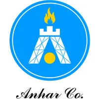 Anhar Company email format
