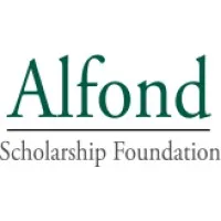 Alfond Scholarship Foundation Alfond Scholarship Foundation