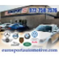 Eurosport Automotive